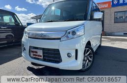 suzuki spacia 2013 quick_quick_MK32S_MK32S-842941