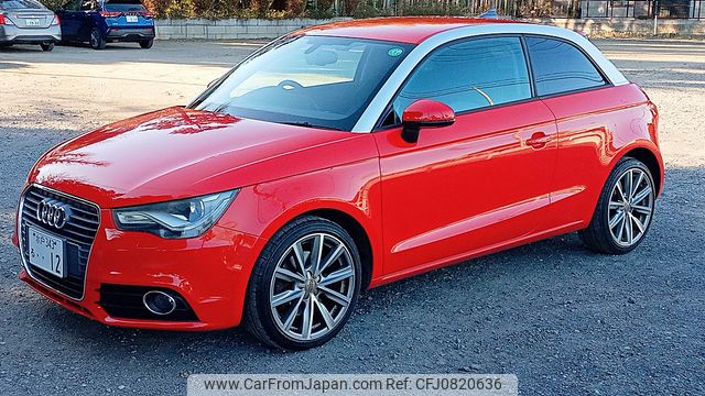 audi a1-sportback 2011 5 image 2