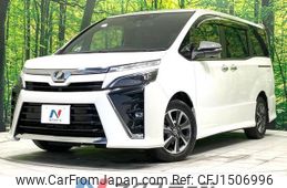 toyota voxy 2019 CFJ1506996