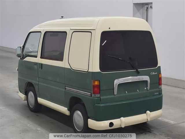 subaru sambar-dias-van undefined -SUBARU--Samber Dias Van KV3-179475---SUBARU--Samber Dias Van KV3-179475- image 2