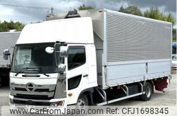 hino ranger 2018 CFJ1698345