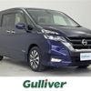 nissan serena 2017 -NISSAN--Serena DAA-GFC27--GFC27-065279---NISSAN--Serena DAA-GFC27--GFC27-065279- image 1