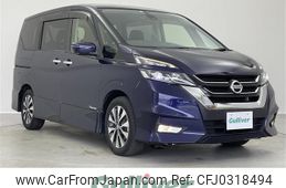 nissan serena 2017 -NISSAN--Serena DAA-GFC27--GFC27-065279---NISSAN--Serena DAA-GFC27--GFC27-065279-