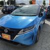 nissan note 2021 CFJ1707622 image 1