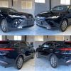 toyota harrier 2024 quick_quick_6BA-MXUA80_MXUA80-0120225 image 4