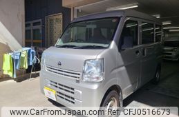 nissan clipper-van 2017 -NISSAN--Clipper Van HBD-DR17V--DR17V-258273---NISSAN--Clipper Van HBD-DR17V--DR17V-258273-