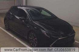 toyota corolla-sport 2019 quick_quick_6AA-ZWE211H_ZWE211-1014786