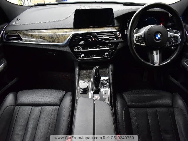 bmw 6-series 2018 -BMW--BMW 6 Series DBA-JV30A--WBAJV62070BC98704---BMW--BMW 6 Series DBA-JV30A--WBAJV62070BC98704- image 2