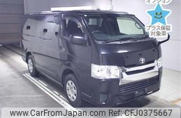 toyota hiace-van 2017 -TOYOTA--Hiace Van TRH200V-0267333---TOYOTA--Hiace Van TRH200V-0267333-