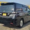 toyota vellfire 2010 -TOYOTA--Vellfire ANH25W--8018899---TOYOTA--Vellfire ANH25W--8018899- image 26