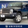 chrysler jeep-wrangler 2014 -CHRYSLER--Jeep Wrangler ABA-JK36L--1C4HJWKG2EL193433---CHRYSLER--Jeep Wrangler ABA-JK36L--1C4HJWKG2EL193433- image 1