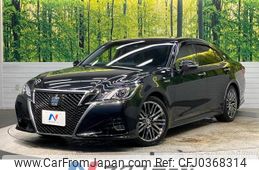 toyota crown 2017 -TOYOTA--Crown DAA-AWS210--AWS210-6122848---TOYOTA--Crown DAA-AWS210--AWS210-6122848-