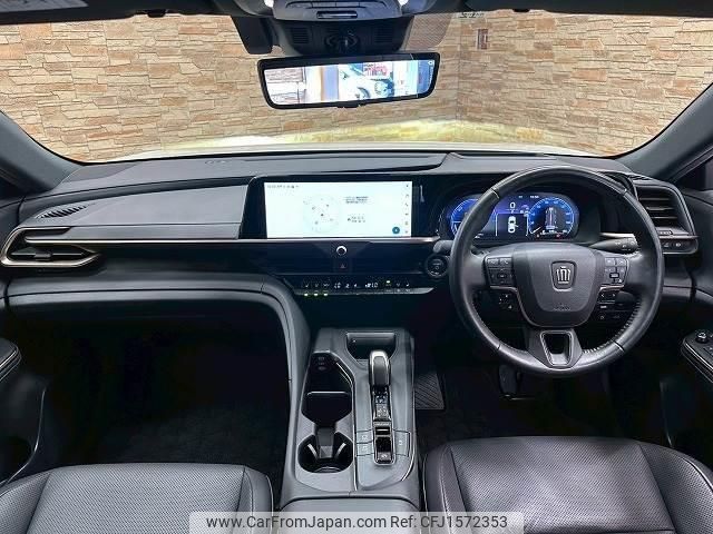 toyota crown 2022 CFJ1572353 image 2