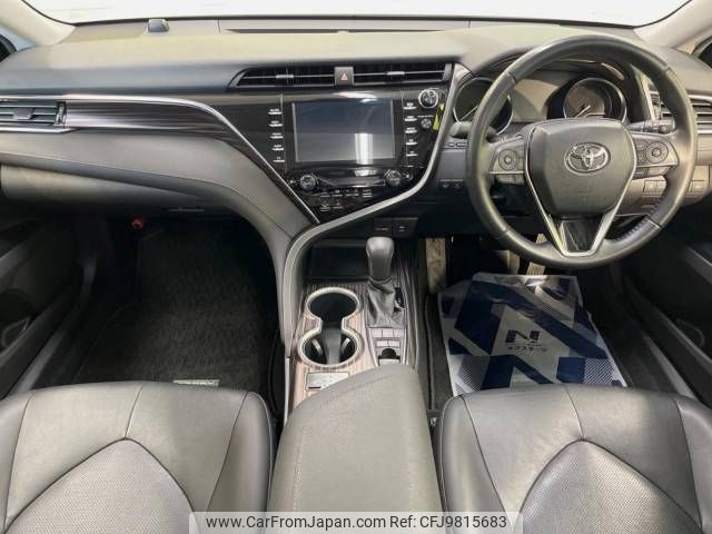 toyota camry 2017 -TOYOTA--Camry DAA-AXVH70--AXVH70-1005782---TOYOTA--Camry DAA-AXVH70--AXVH70-1005782- image 2