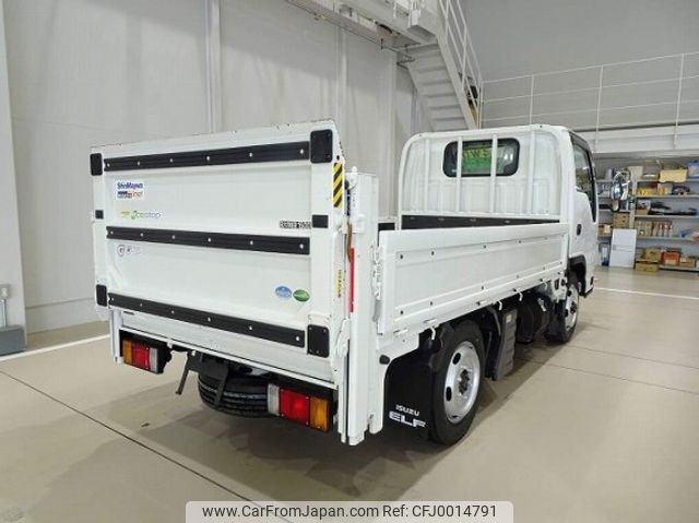 isuzu elf-truck 2019 quick_quick_TRG-NHS85A_NHS85-7015019 image 2