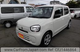 suzuki alto 2024 -SUZUKI--Alto HA37S--HA37S-179738---SUZUKI--Alto HA37S--HA37S-179738-