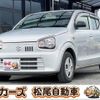 suzuki alto 2018 -SUZUKI--Alto HA36S--397463---SUZUKI--Alto HA36S--397463- image 1