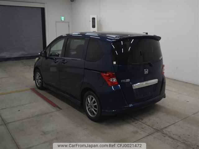 honda freed 2009 -HONDA--Freed GB3-1113099---HONDA--Freed GB3-1113099- image 2