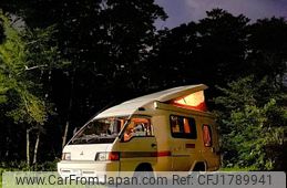 mitsubishi delica-truck 1999 CFJ1789941