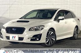 subaru levorg 2018 CFJ1887991