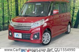 suzuki spacia 2016 CFJ1554990
