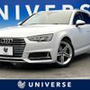 audi a4 2019 -AUDI--Audi A4 DBA-8WCVK--WAUZZZF45KA120172---AUDI--Audi A4 DBA-8WCVK--WAUZZZF45KA120172- image 1