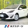 toyota aqua 2018 quick_quick_NHP10_NHP10-2595918 image 1