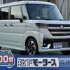 suzuki spacia 2024 GOO_JP_700060017330240717017 image 1