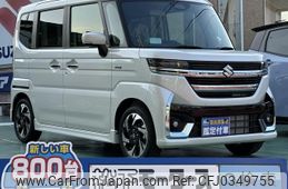 suzuki spacia 2024 GOO_JP_700060017330240717017