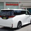toyota vellfire 2024 -TOYOTA--Vellfire 6AA-AAHH40W--AAHH40-4002569---TOYOTA--Vellfire 6AA-AAHH40W--AAHH40-4002569- image 30