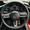 mazda mazda3 2019 -MAZDA--MAZDA3 3AA-BPEP--BPEP-100567---MAZDA--MAZDA3 3AA-BPEP--BPEP-100567- image 11