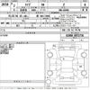 toyota raize 2020 -TOYOTA 【堺 500ふ5900】--Raize A200A-0072736---TOYOTA 【堺 500ふ5900】--Raize A200A-0072736- image 3