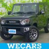 suzuki jimny 2022 quick_quick_3BA-JB64W_JB64W-244706 image 1