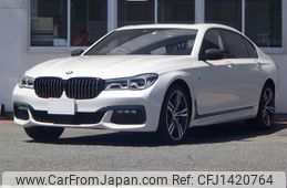bmw 7-series 2018 -BMW--BMW 7 Series CBA-7F44--WBA7F02080GL98766---BMW--BMW 7 Series CBA-7F44--WBA7F02080GL98766-
