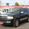 lincoln navigator 2009 CFJ1869501 image 20