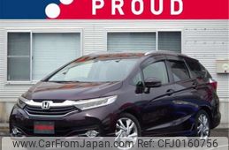 honda shuttle 2015 -HONDA--Shuttle DAA-GP7--GP7-1020636---HONDA--Shuttle DAA-GP7--GP7-1020636-