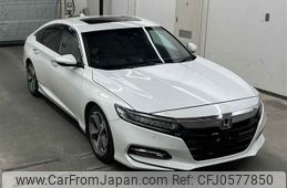 honda accord 2020 -HONDA--Accord CV3-1002270---HONDA--Accord CV3-1002270-