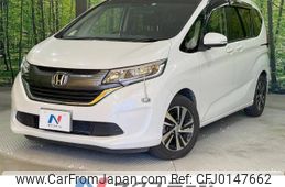 honda freed 2018 -HONDA--Freed DBA-GB5--GB5-1073628---HONDA--Freed DBA-GB5--GB5-1073628-