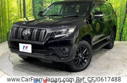 toyota land-cruiser-prado 2023 -TOYOTA--Land Cruiser Prado 3DA-GDJ150W--GDJ150-0086237---TOYOTA--Land Cruiser Prado 3DA-GDJ150W--GDJ150-0086237-