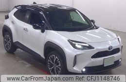 toyota yaris-cross 2023 quick_quick_6AA-MXPJ10_MXPJ10-3101095