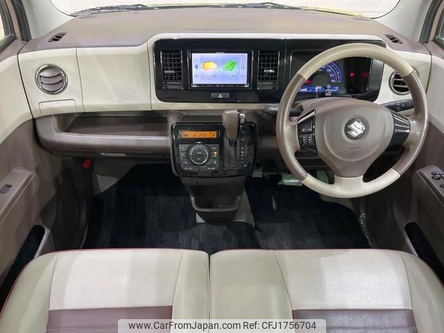 suzuki mr-wagon 2014 CFJ1756704 image 2