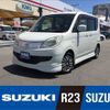 suzuki solio 2011 -SUZUKI--Solio DBA-MA15S--MA15S-116393---SUZUKI--Solio DBA-MA15S--MA15S-116393- image 1