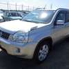 nissan x-trail 2010 DAN116710 image 4