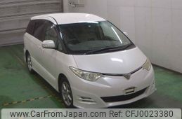 toyota estima 2008 -TOYOTA--Estima ACR50W-7058650---TOYOTA--Estima ACR50W-7058650-