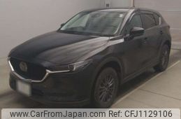 mazda cx-5 2021 -MAZDA 【長野 339ﾎ 711】--CX-5 6BA-KF5P--KF5P-452514---MAZDA 【長野 339ﾎ 711】--CX-5 6BA-KF5P--KF5P-452514-