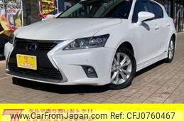 lexus ct 2014 -LEXUS 【習志野 348ﾁ 72】--Lexus CT ZWA10--ZWA10-2210477---LEXUS 【習志野 348ﾁ 72】--Lexus CT ZWA10--ZWA10-2210477-