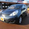 nissan note 2012 TE2602 image 12