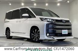 toyota noah 2024 CFJ1472060