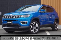 jeep compass 2019 -CHRYSLER--Jeep Compass ABA-M624--MCANJRCB7KFA43365---CHRYSLER--Jeep Compass ABA-M624--MCANJRCB7KFA43365-
