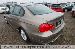 bmw 3-series 2011 NIKYO_NJ57460